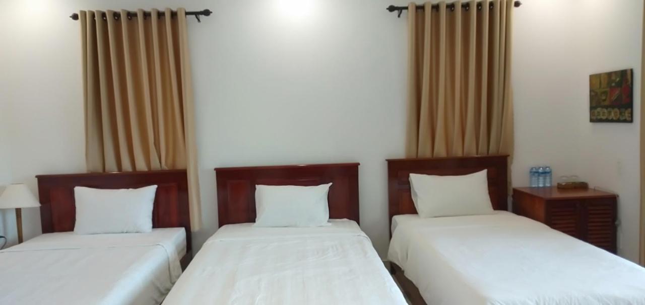 Hoi An Town Of Viet House Homestay Exteriör bild