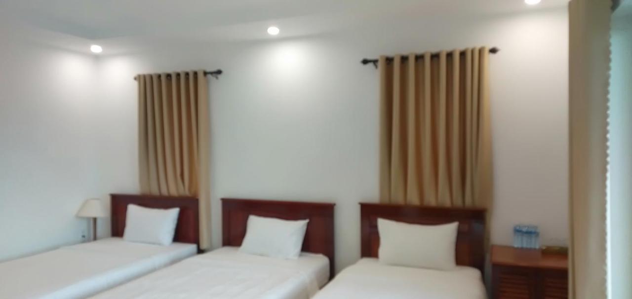 Hoi An Town Of Viet House Homestay Exteriör bild