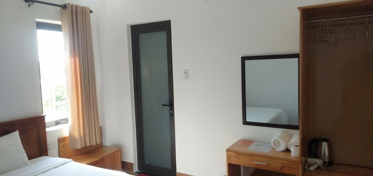 Hoi An Town Of Viet House Homestay Exteriör bild