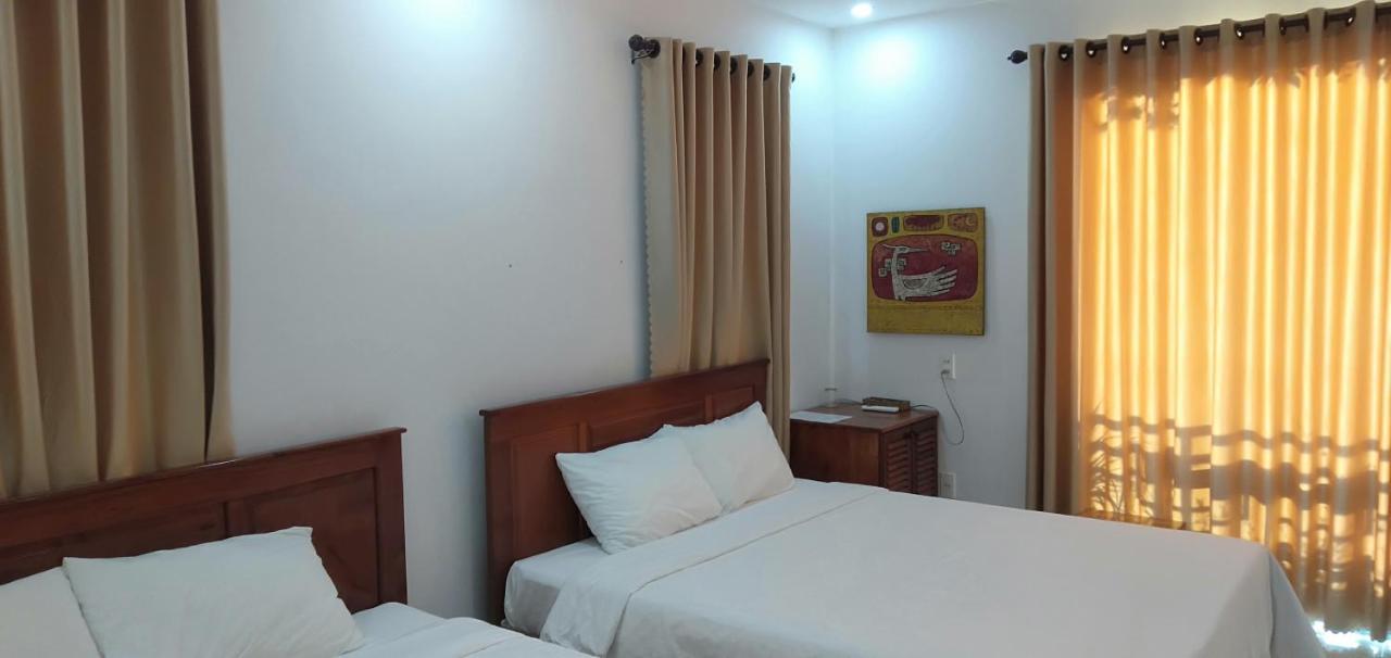 Hoi An Town Of Viet House Homestay Exteriör bild