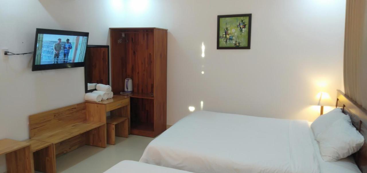 Hoi An Town Of Viet House Homestay Exteriör bild