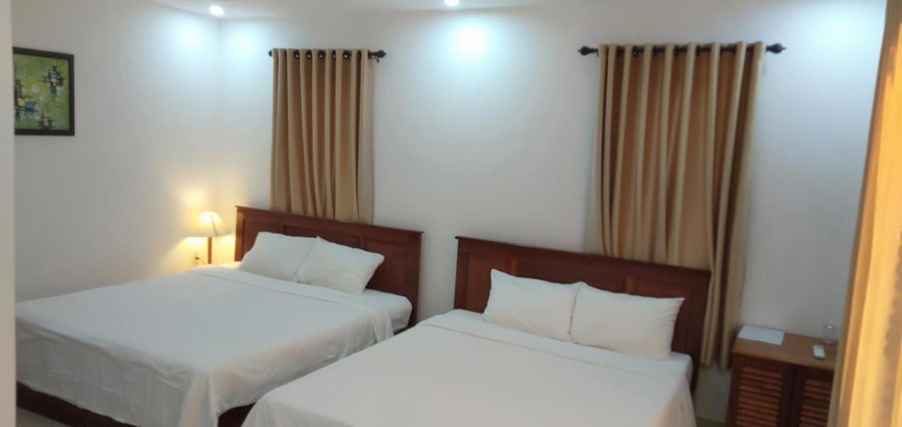 Hoi An Town Of Viet House Homestay Exteriör bild
