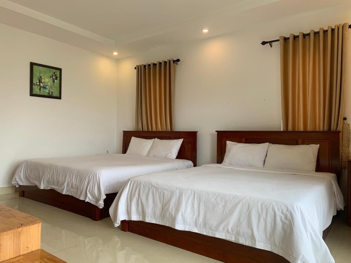 Hoi An Town Of Viet House Homestay Exteriör bild
