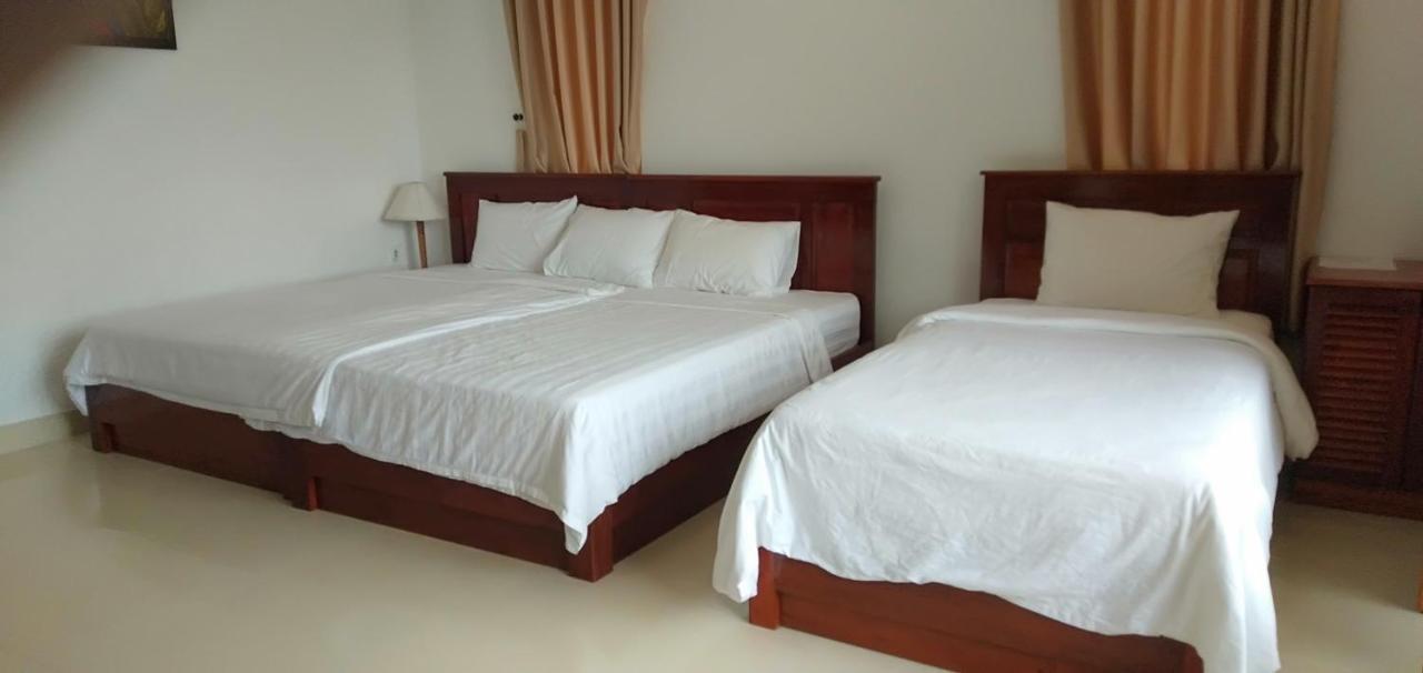 Hoi An Town Of Viet House Homestay Exteriör bild