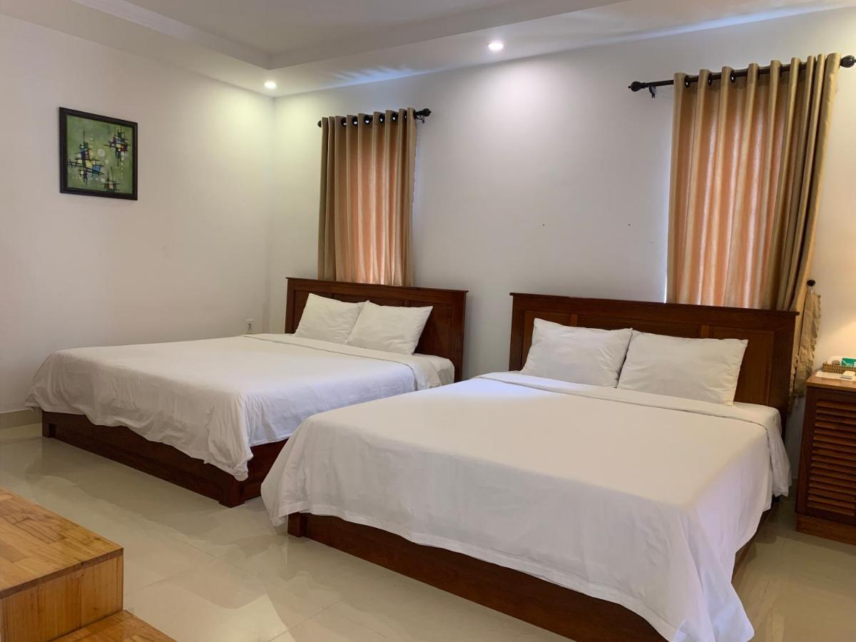 Hoi An Town Of Viet House Homestay Exteriör bild