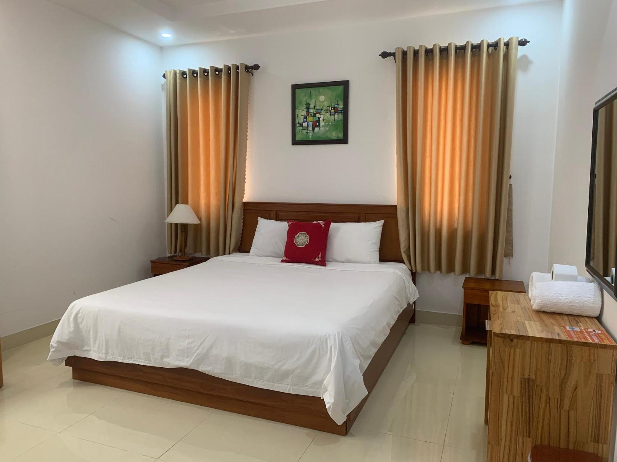 Hoi An Town Of Viet House Homestay Exteriör bild