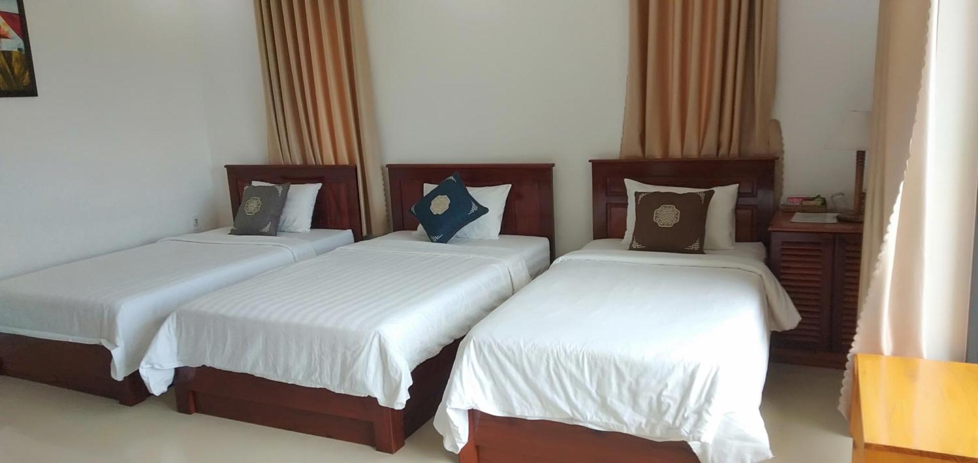Hoi An Town Of Viet House Homestay Exteriör bild