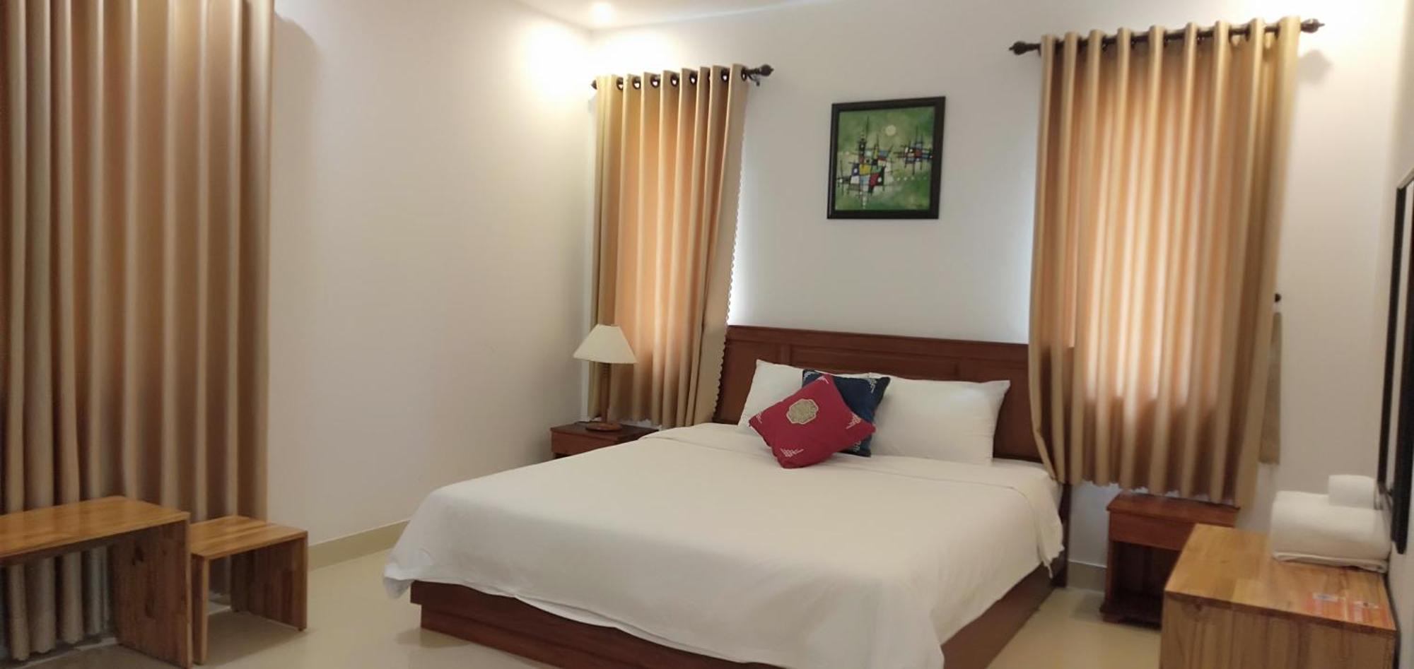 Hoi An Town Of Viet House Homestay Exteriör bild