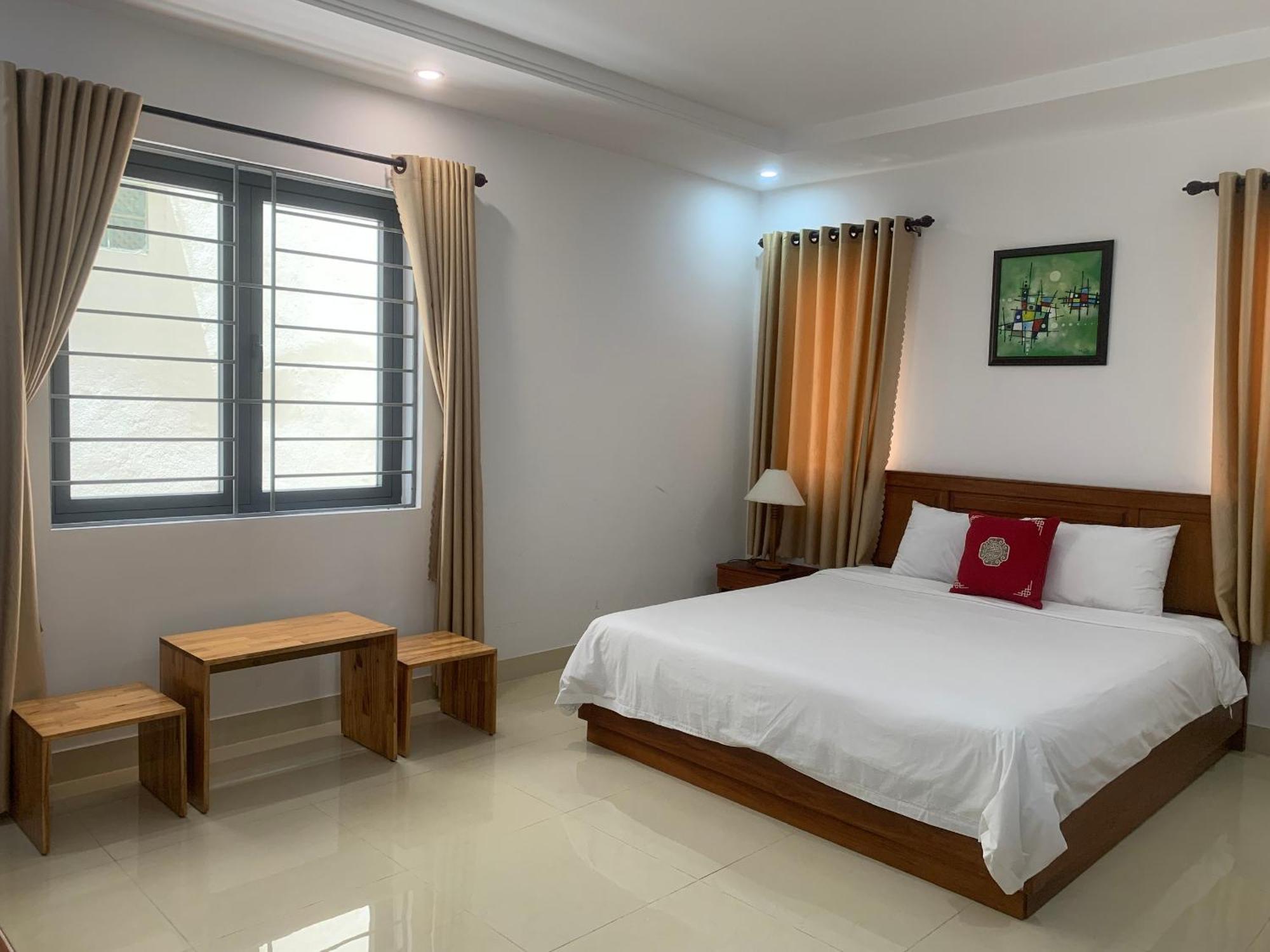 Hoi An Town Of Viet House Homestay Exteriör bild