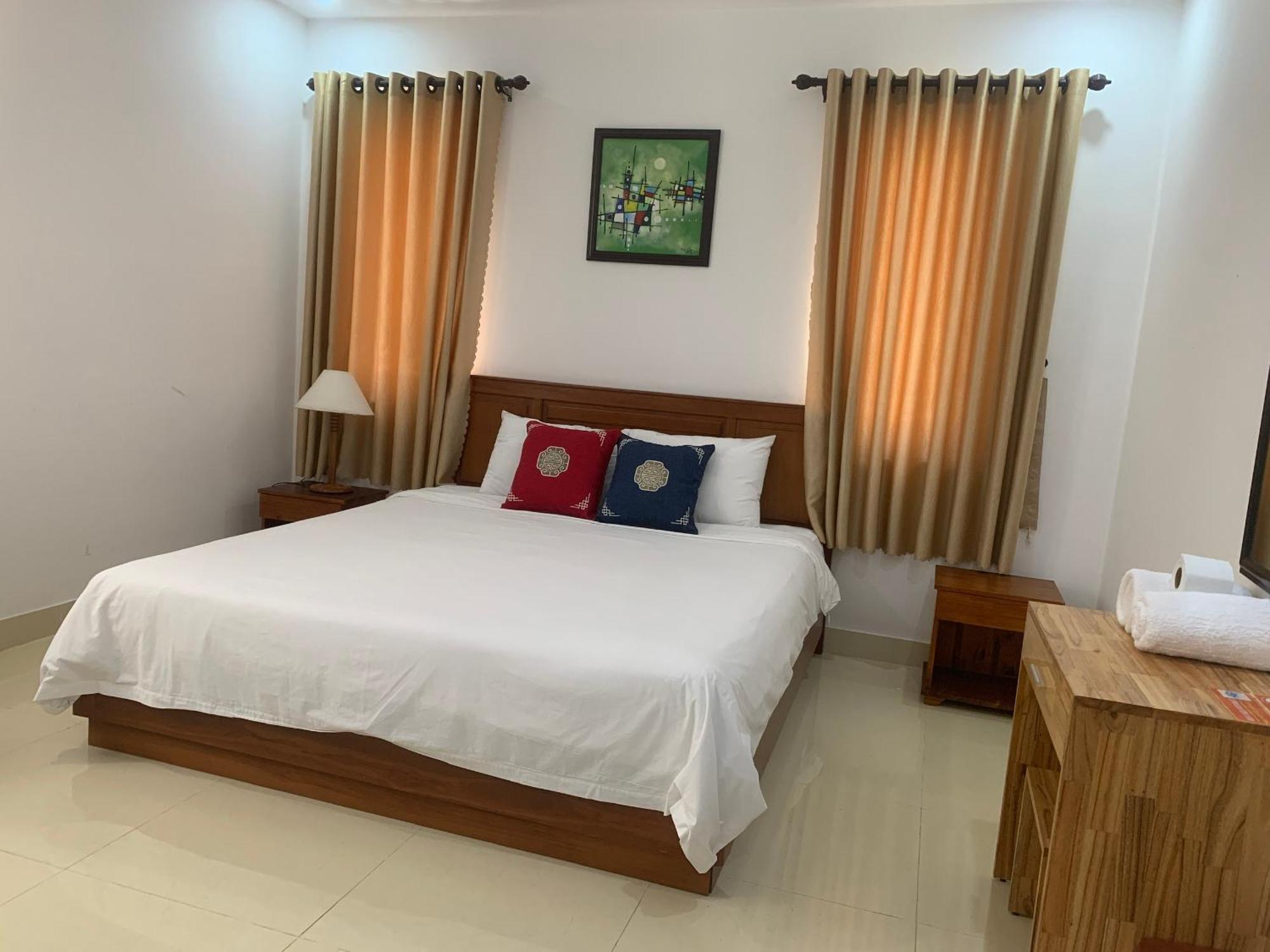 Hoi An Town Of Viet House Homestay Exteriör bild