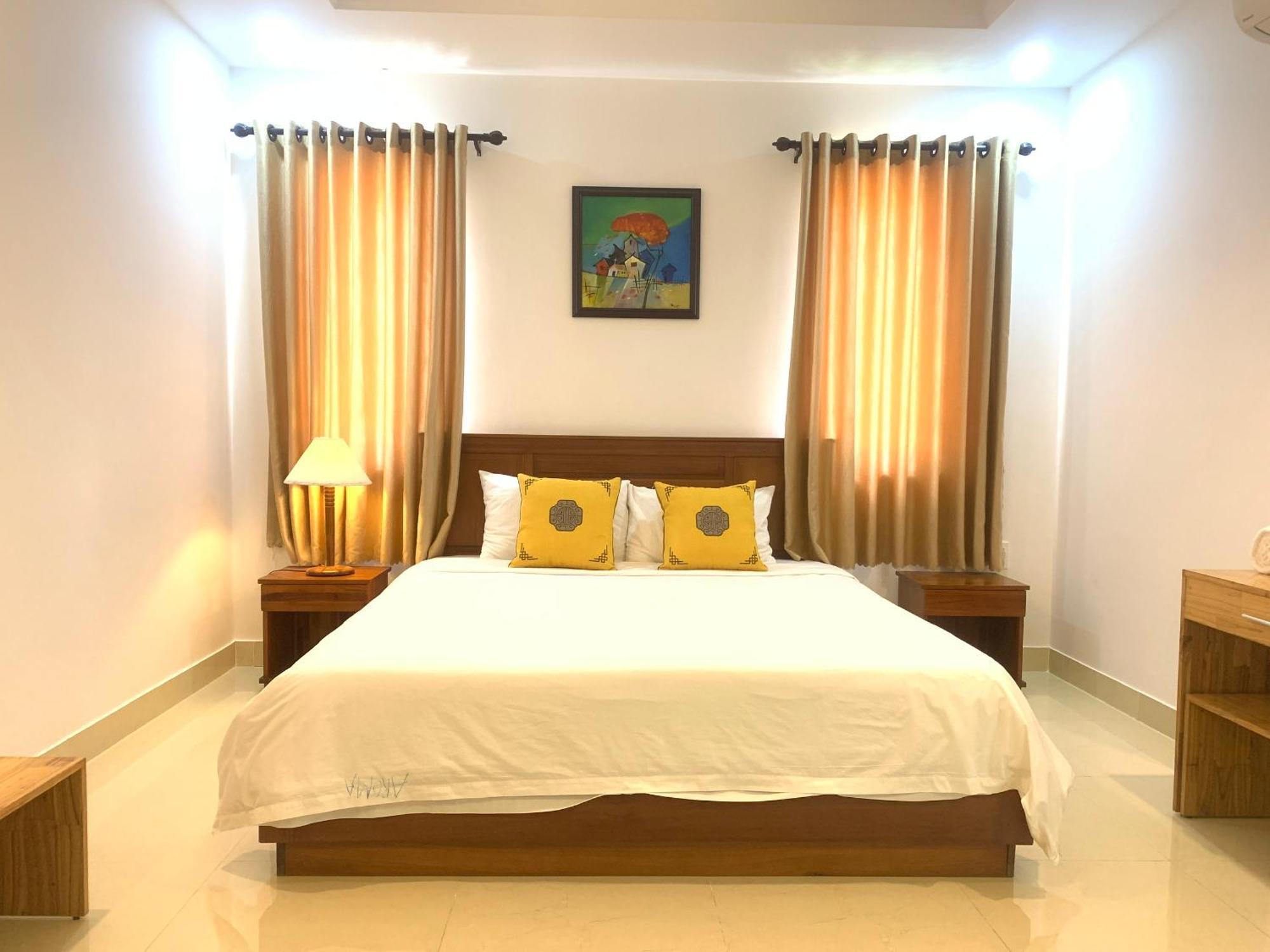 Hoi An Town Of Viet House Homestay Exteriör bild