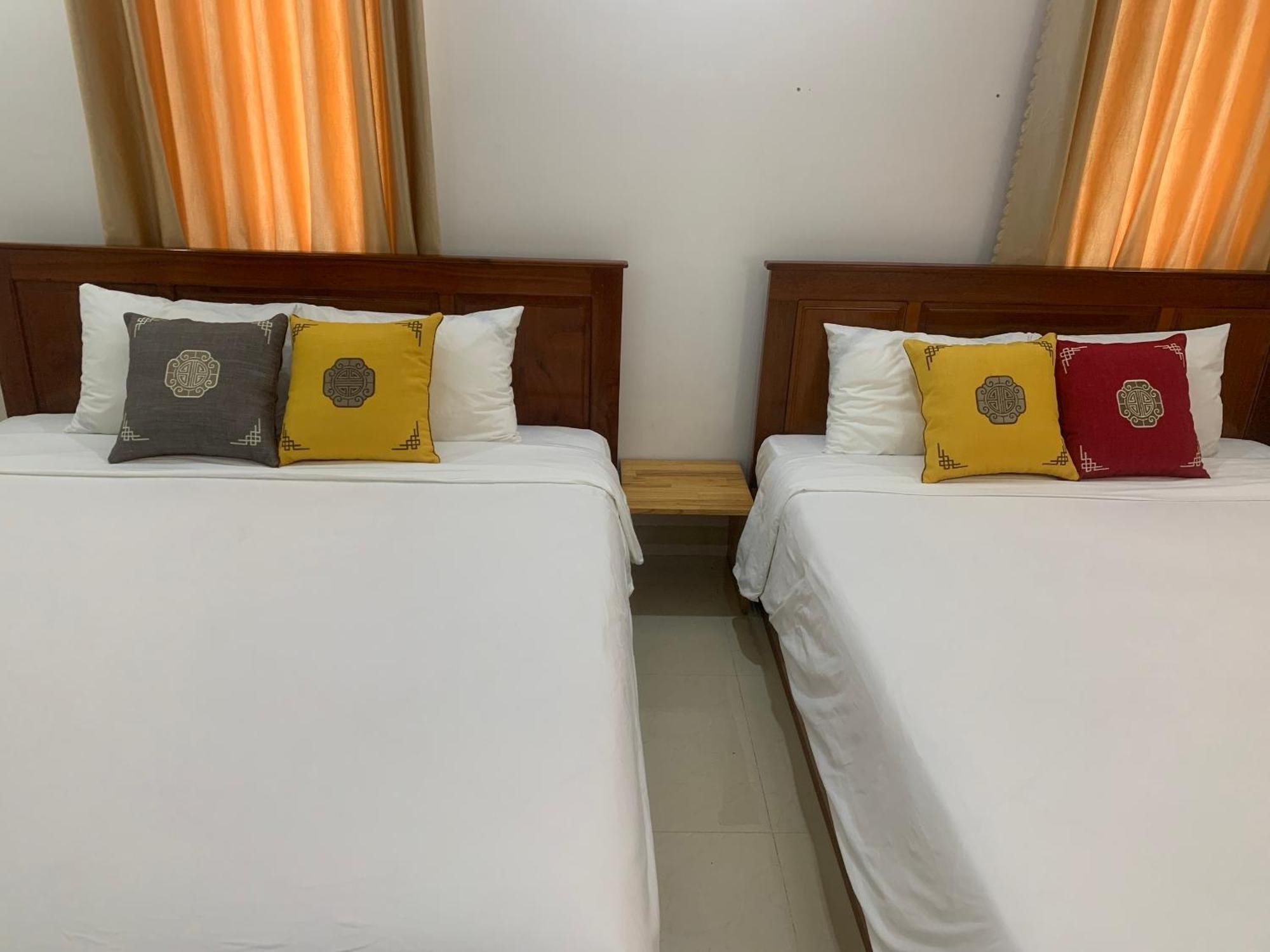 Hoi An Town Of Viet House Homestay Exteriör bild