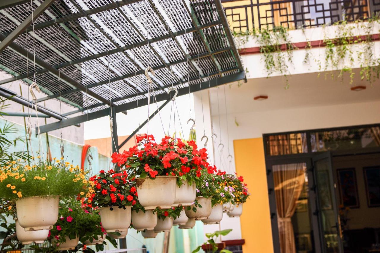 Hoi An Town Of Viet House Homestay Exteriör bild