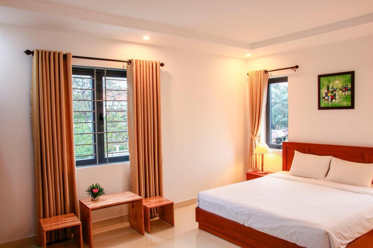 Hoi An Town Of Viet House Homestay Exteriör bild
