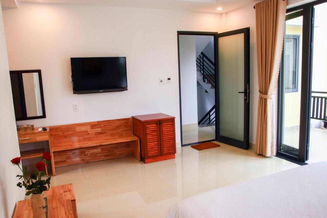 Hoi An Town Of Viet House Homestay Exteriör bild